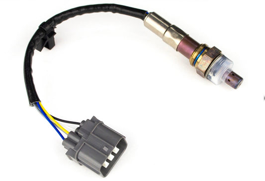 Haltech Wideband O2 Sensor NTK LZA08-H5 - awdtuningtx