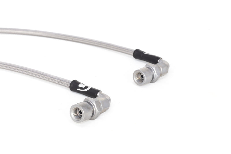 Goodridge 00-06 Tahoe / 00-07 Suburban / 00-05 Escalade All w/ Stablia Track Brake Lines - awdtuningtx