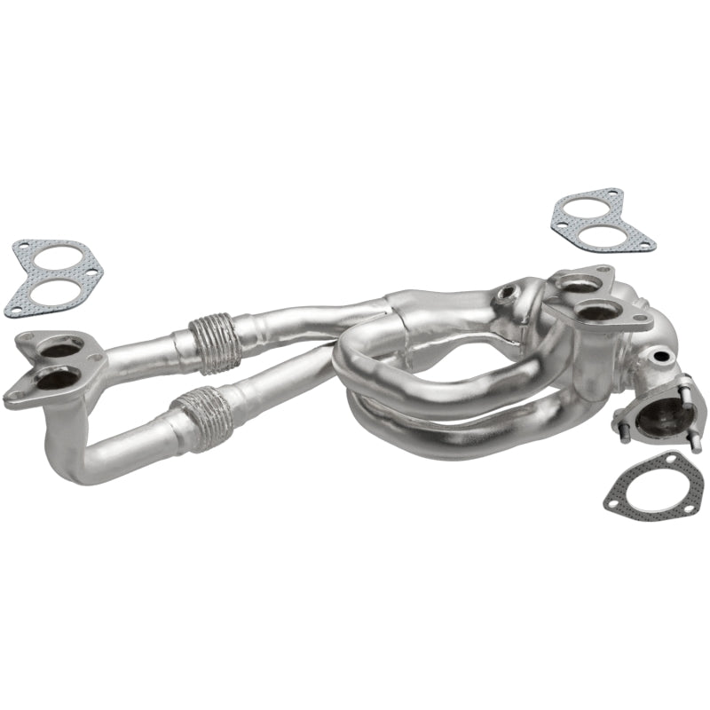 MagnaFlow Converter Direct Fit 06-10 Subaru Forester - awdtuningtx