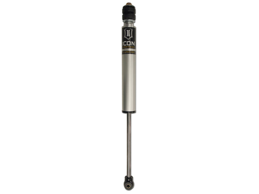 ICON 03-12 Dodge Ram HD 2.5in Front 2.0 Series Aluminum Shocks VS IR - awdtuningtx