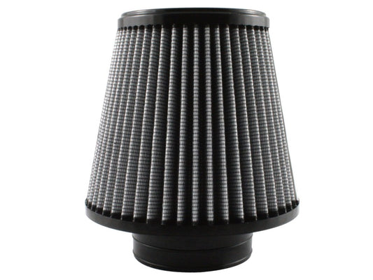 aFe MagnumFLOW Air Filters IAF PDS A/F PDS 4F x 8B x 5-1/2T x 7H - awdtuningtx