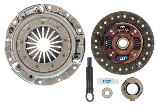 Exedy OE 1990-1993 Mazda Miata L4 Clutch Kit - awdtuningtx