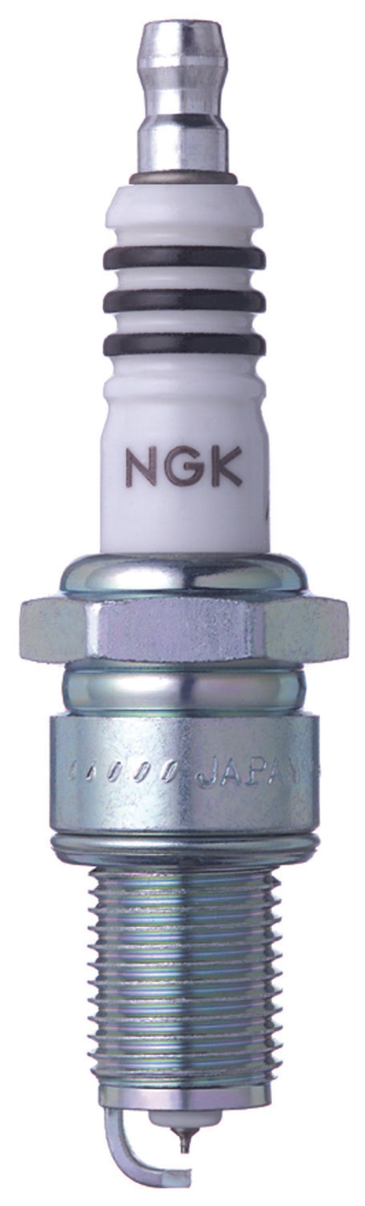 NGK Iridium Stock Heat Spark Plugs Box of 4 (BPR7EIX) - awdtuningtx
