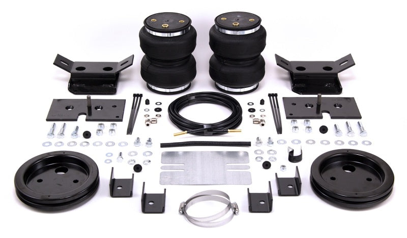 Air Lift Loadlifter 5000 Ultimate Rear Air Spring Kit for 99-06 GMC Sierra 1500 4WD - awdtuningtx
