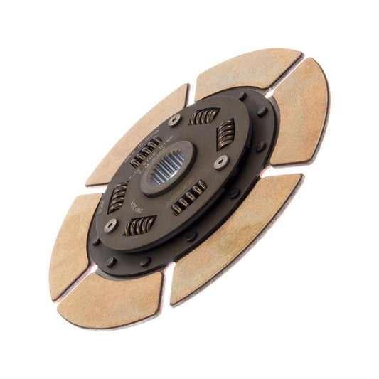 Exedy 1996-1996 Mitsubishi Lancer Evolution IV L4 Hyper Multi Disc Assembly (B) Sprung Center Disc - awdtuningtx