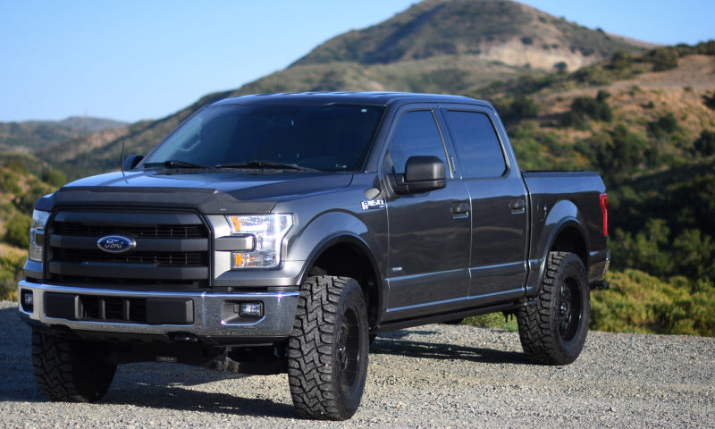AMP Research 15-20 Chevy/GMC Silverado 2500-3500/Sierra 2500-3500/Crew & Double Cab PowerStep - awdtuningtx