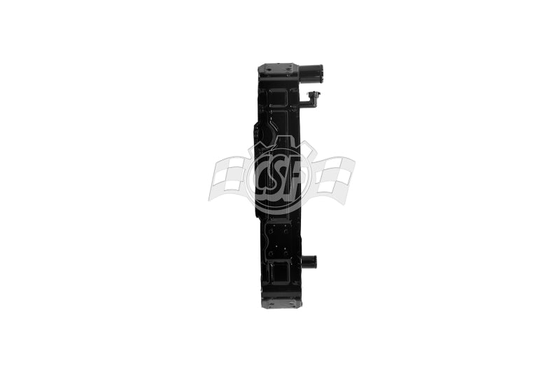 CSF 81-87 Toyota Landcruiser 4.2L A/T 4 Row All Metal Radiator - awdtuningtx