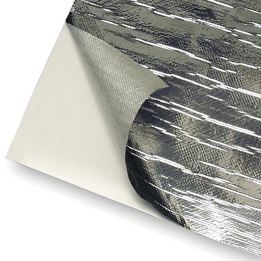 DEI Reflect-A-Cool 12in x 24in Sheet - awdtuningtx