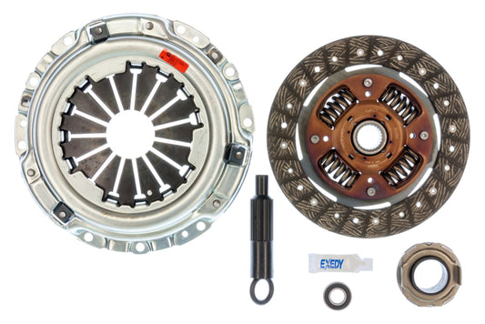 Exedy 1992-1993 Acura Integra L4 Stage 1 Organic Clutch - awdtuningtx