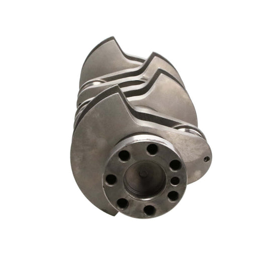Manley Mitsubishi 4G63/4G64 7 Bolt 4340 Billet 94mm Stroke Turbo Tuff Series Crankshaft - awdtuningtx