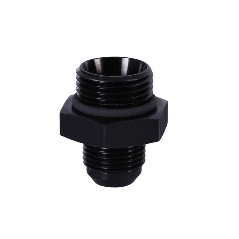 Aeromotive AN-12 O-Ring Boss / AN-10 Male Flare Reducer Fitting - awdtuningtx