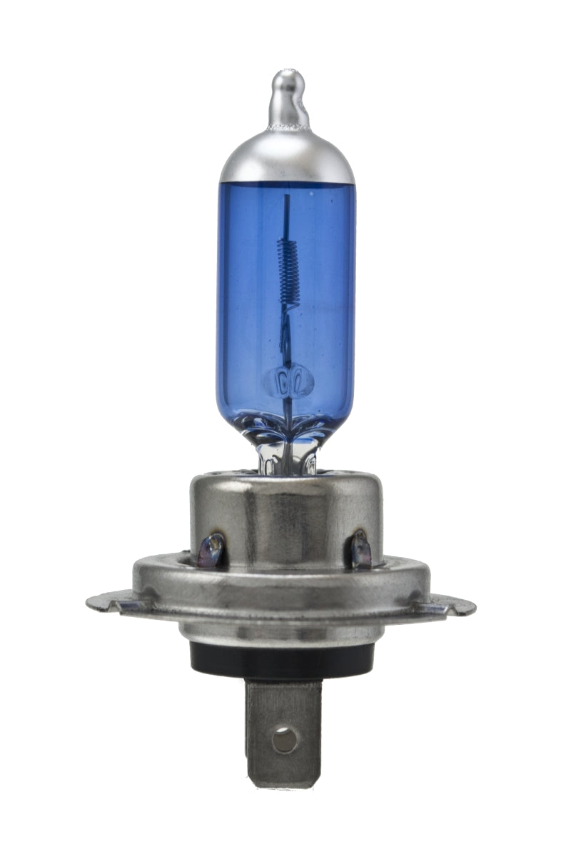 Hella Optilux H7 100W XB Extreme Blue Bulbs (Pair) - awdtuningtx
