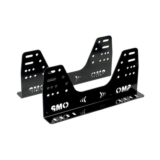 OMP Steel Brackets 3mm/ Length 495mm - awdtuningtx
