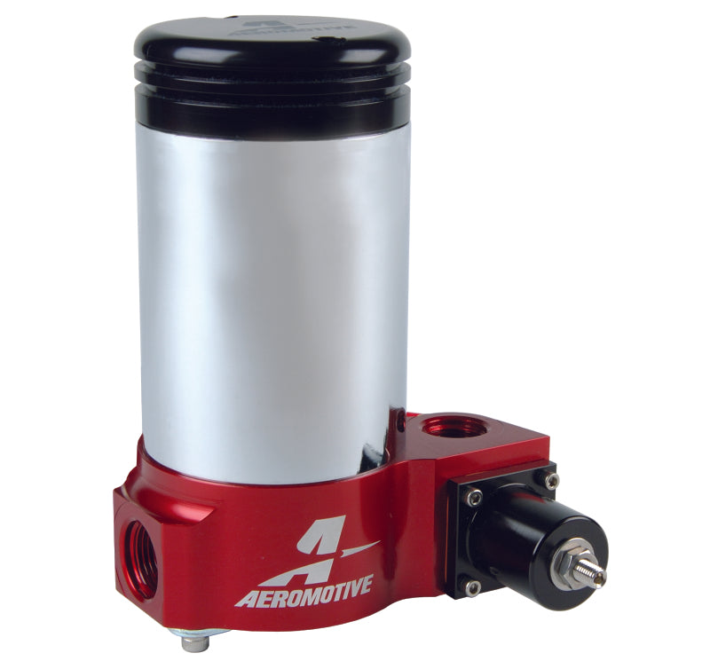 Aeromotive A2000 Drag Race Carbureted Fuel Pump - awdtuningtx