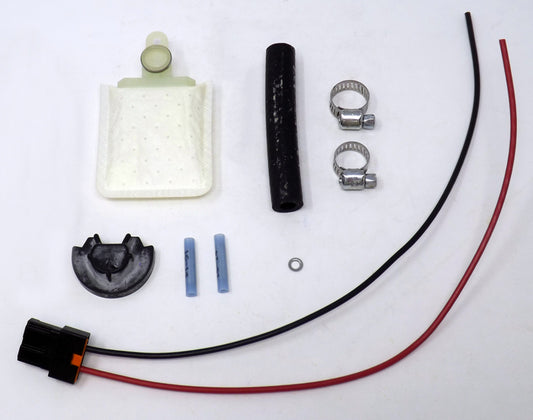 Walbro fuel pump kit for 84-92 Supra MK3 - awdtuningtx