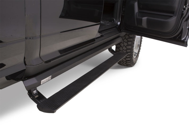 AMP Research 2018 Dodge Ram Crew Cab PowerStep XL - PNP - awdtuningtx