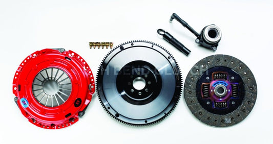 South Bend 2019+ Volkswagen Golf 2.0 Turbo Stg 3 Daily Clutch Kit - awdtuningtx