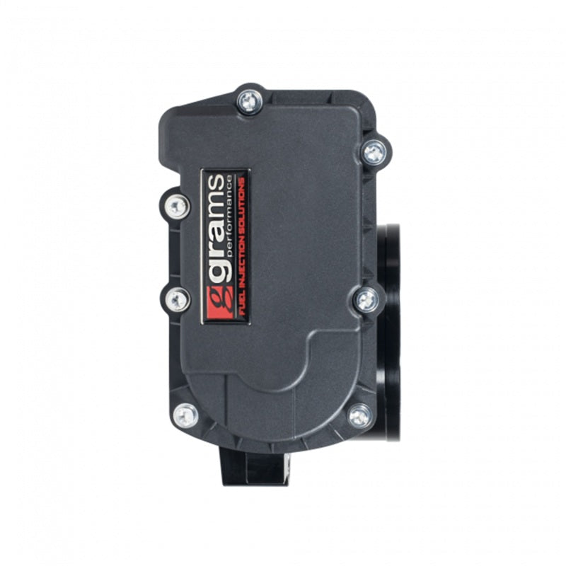 Grams Performance DBW Electronic 72mm Throttle Body 2012+ Scion FR-S / Subaru BRZ - awdtuningtx