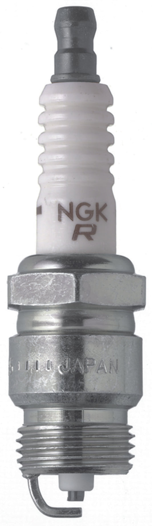 NGK V-Power Spark Plug Box of 4 (WR5) - awdtuningtx