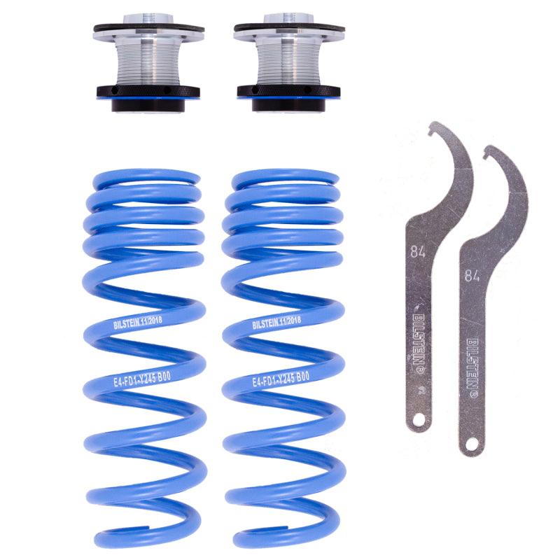 Bilstein B16 (PSS10) 13-15 BMW 320i/13-14 328i/335i /14-15 428i/435i Front & Rear Perf Susp System - awdtuningtx