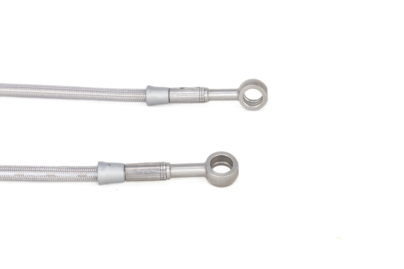 Goodridge 8/97-05 Lexus GS300/400/430 Brake Lines - awdtuningtx