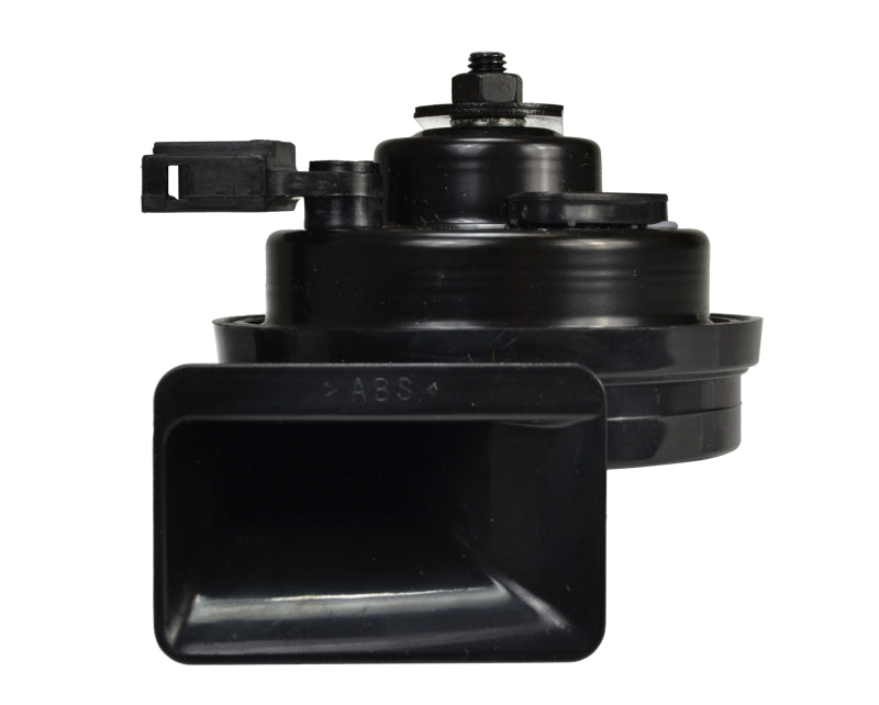 Hella 12V Twin Trumpet Horn Kit with Bracket - Toyota - awdtuningtx