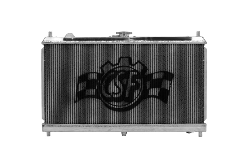 CSF 98-05 Mazda Miata Radiator - awdtuningtx