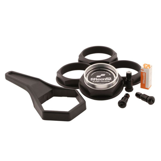 fifteen52 Super Touring (Chicane/Podium) Hex Nut Wrench - Black - awdtuningtx