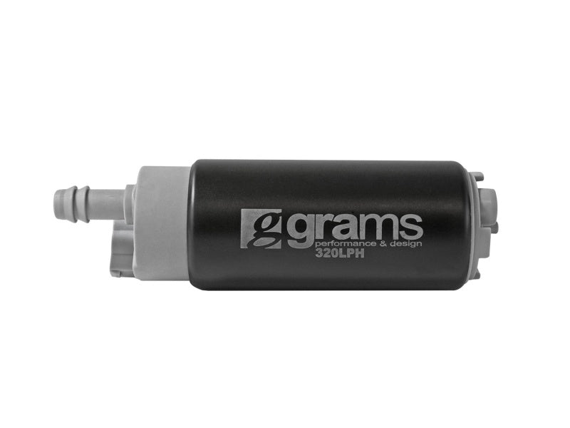Grams Performance Universal 320LPH In-Tank Fuel Pump Kit - awdtuningtx