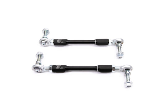 SPL Parts 2016+ Chevrolet Camaro (Gen 6) Front Swaybar Endlinks - awdtuningtx