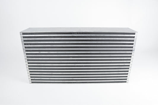 CSF High Performance Cross-Flow Core - 22in L x 12in H x 4.5in W - awdtuningtx