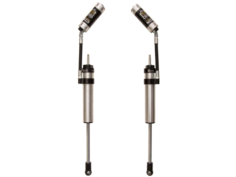 ICON 2014+ Ram 2500 2.5in Front 2.5 Series Shocks VS RR CDCV - Pair - awdtuningtx