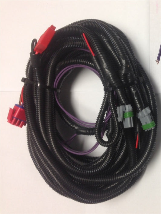 AMP Research 2013-2015 Dodge RAM PowerStep Plug N Play - Black - awdtuningtx