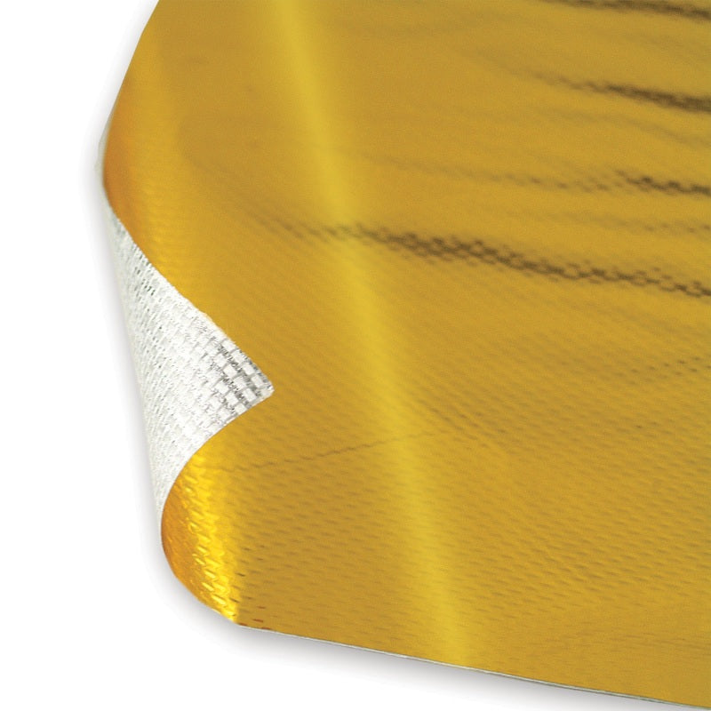 DEI Reflect-A-GOLD 24in x 24in Sheet - awdtuningtx