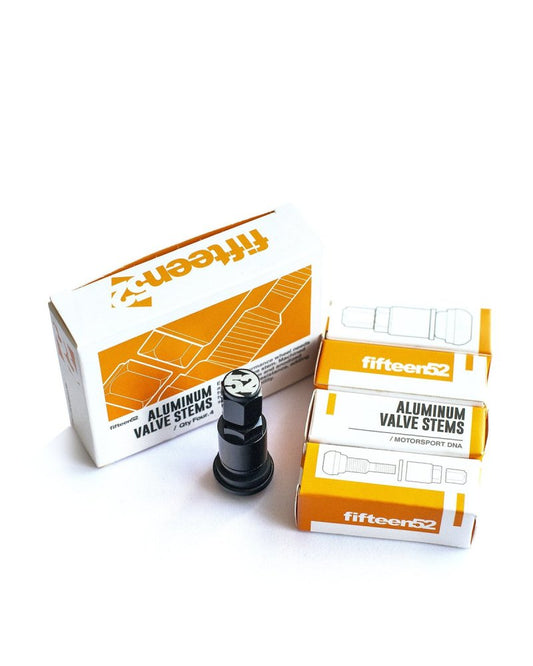 Fifteen52 Aluminum Valve Stem - Pack of 4 - awdtuningtx