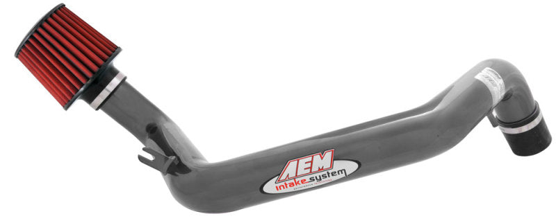 AEM 94-01 Acura Integra GSR Silver Cold Air Intake - awdtuningtx