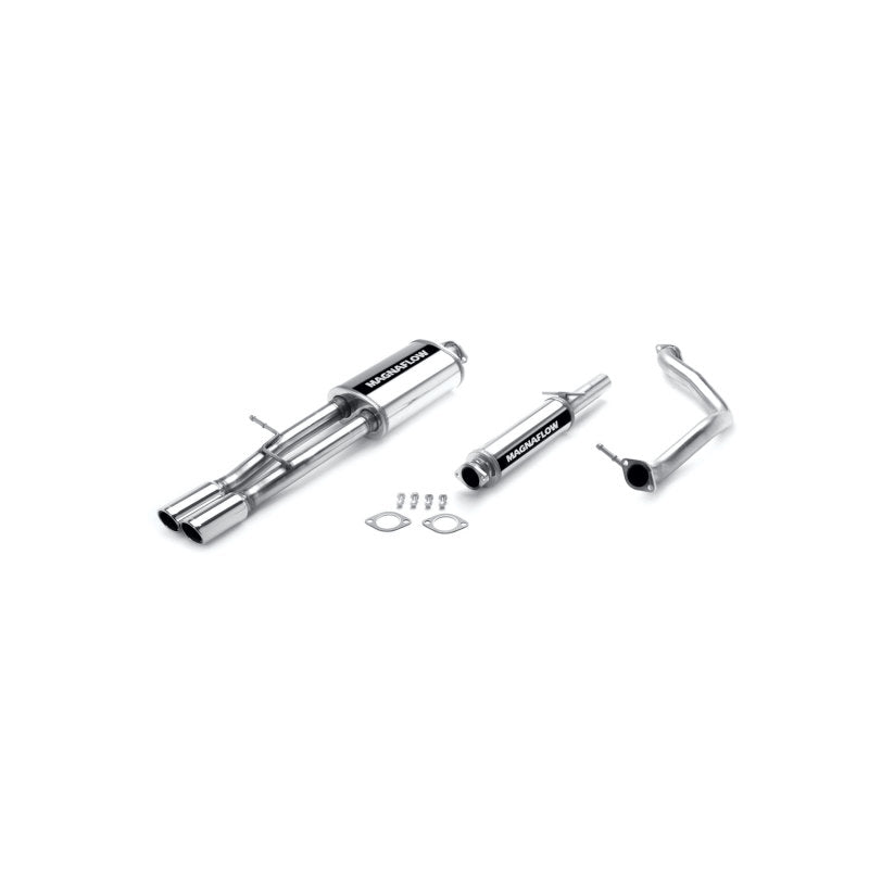 MagnaFlow Sys C/B Jetta Iv All Models - awdtuningtx