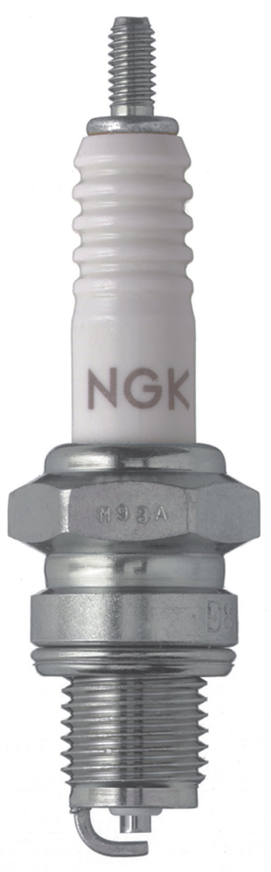 NGK Standard Spark Plug Box of 10 (D8HA) - awdtuningtx