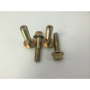 Turn In Concepts FU cam bolt kit Dual AVCS - awdtuningtx