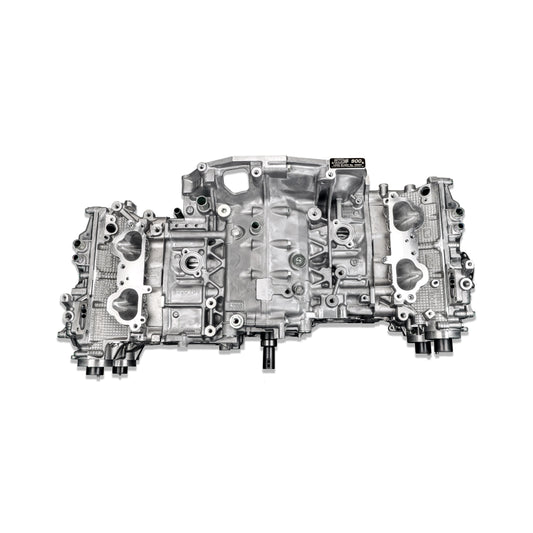 IAG 900 Closed Deck Long Block Engine W/ Stage 4 Heads & GSC S2 Cams For 08-21 STI. - awdtuningtx