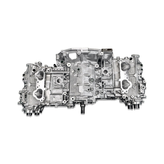 IAG 750 Closed Deck Long Block Engine W/ IAG 750 Heads For 2004-07 STI 2004-05 FXT 2005-06 LGT - awdtuningtx