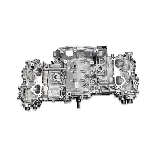 IAG 950 Closed Deck Long Block Engine W/ IAG 950 Heads For 2002-05 USDM WRX 2.5L (HYBRID) - awdtuningtx