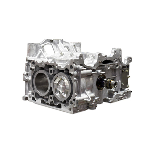 IAG 600 FA20 DIT Subaru Short Block For 2015-21 WRX - 600 BHP - awdtuningtx