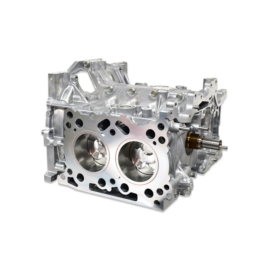 IAG 800 FA20 DIT Subaru Closed Deck Short Block For 2015-21 WRX - 800 BHP - awdtuningtx