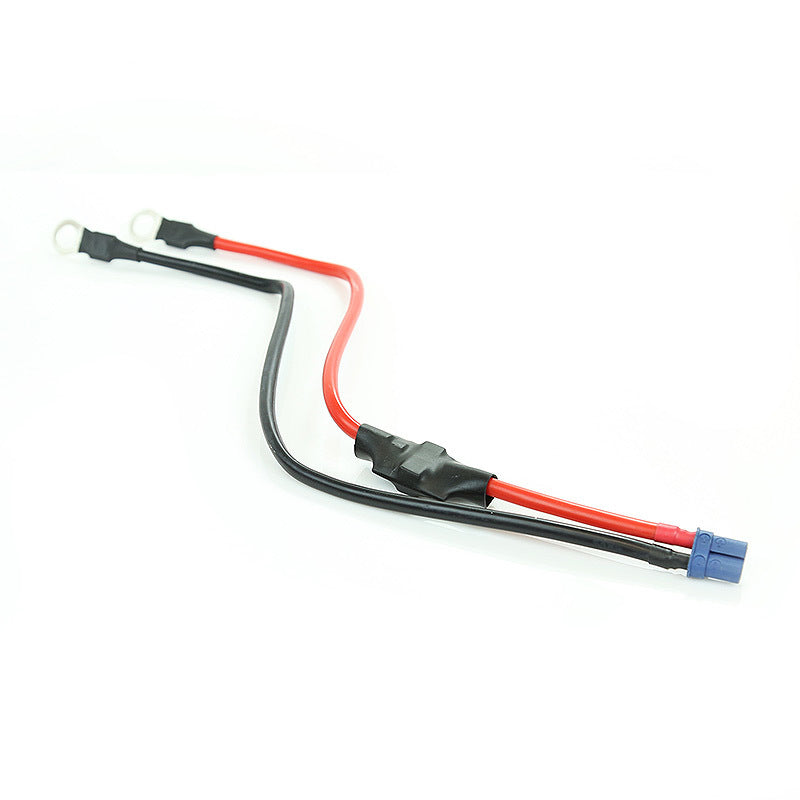 Antigravity 16in Clampless Starting Harness (For XP10/XP10-HD) - awdtuningtx