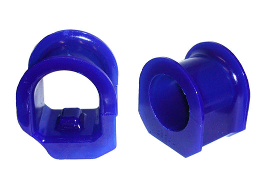 SuperPro 1993 Mazda RX-7 Base Front Steering Rack & Pinion Mount Bushing Kit - Power Steering - awdtuningtx
