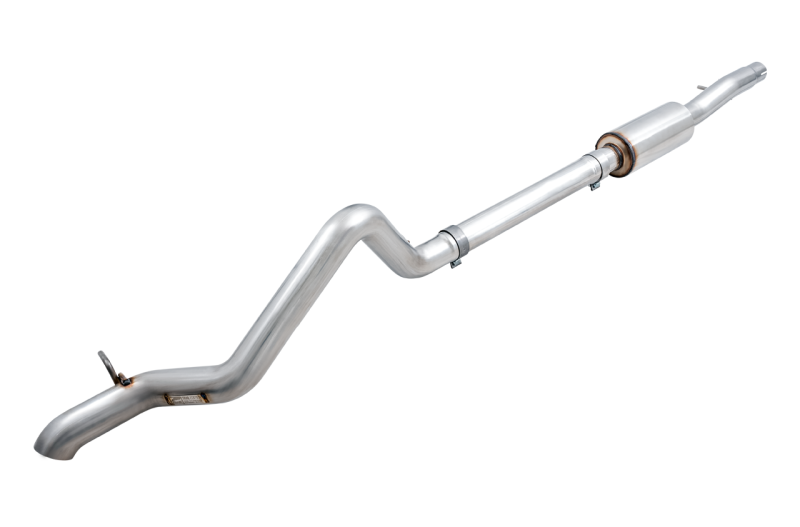 AWE Tuning 20-21 Jeep Gladiator JT 3.6L Trail Edition Cat-Back Exhaust - awdtuningtx