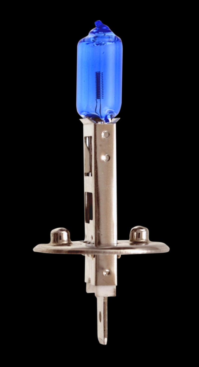 Hella Optilux H1 100W XB Extreme White Bulbs (Pair) - awdtuningtx