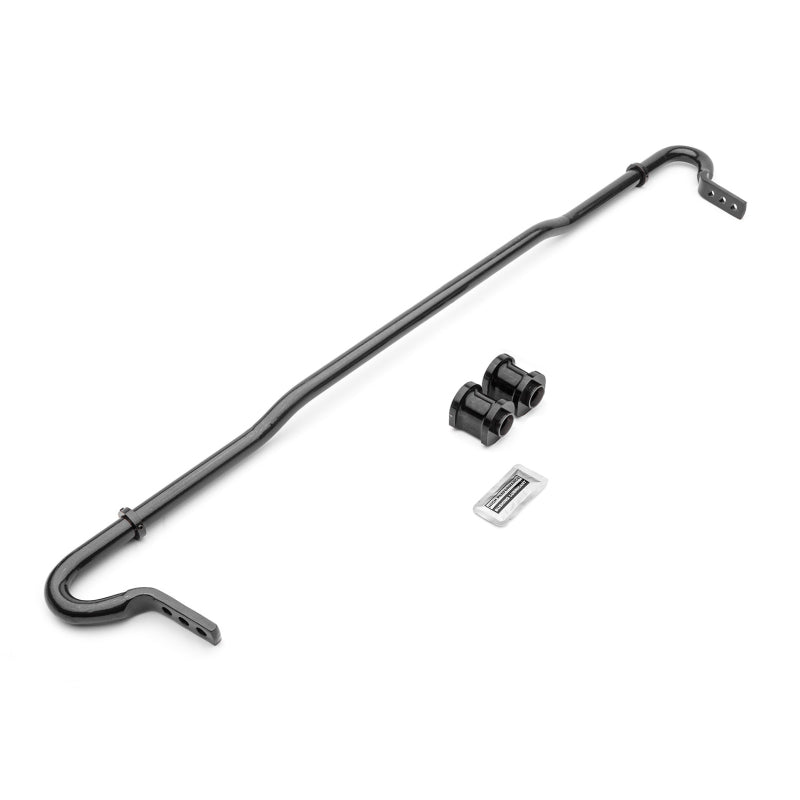 Cobb 08-21 Subaru WRX/STI Adjustable Rear Sway Bar - 22mm - awdtuningtx