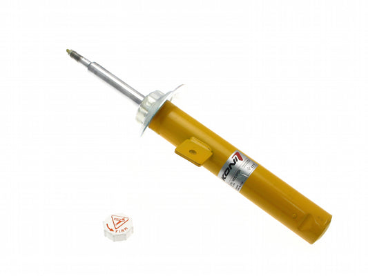 Koni Sport (Yellow) Shock 99-05 BMW 3 Series - E46 325Xi/ 330Xi Sedan and Touring (AWD) - Left Front - awdtuningtx